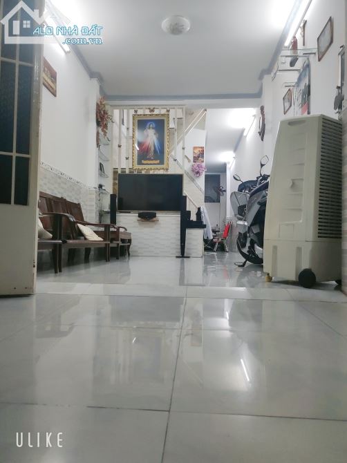 Bán nhà đẹp xinh THỐNG NHẤT GÒ VẤP- XE HƠI ĐỖ CỬA - 45M2-2 TẦNG 2PN - NHỈNH 4 TỶ