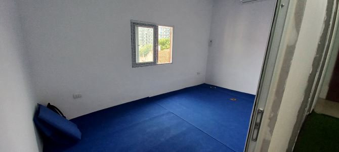 Cho thuê văn phòng Hoàng quốc việt 3tr full nội thất