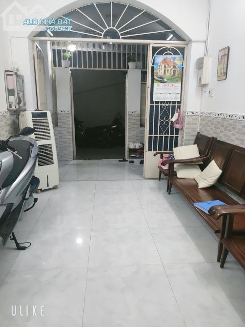 Bán nhà đẹp xinh THỐNG NHẤT GÒ VẤP- XE HƠI ĐỖ CỬA - 45M2-2 TẦNG 2PN - NHỈNH 4 TỶ - 1