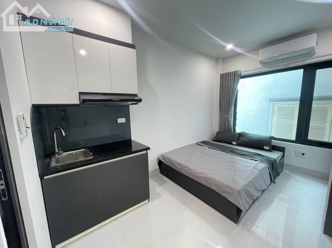 💥 Tòa CCMN  Lê Duẩn, 92m2 7T Thang máy, MT 6.2m, 24 Phòng 120tr/Tháng, Chỉ 16.5 Tỷ 💥 - 1
