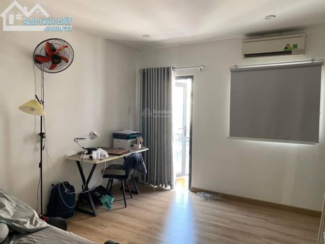 Bán nhà hẻm xe tải Đường Phan Văn Trị 35m2 (6m x 6m), 3 tầng, P11, chỉ 4,4 tỷ - 2