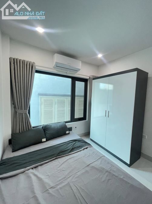 💥 Tòa CCMN  Lê Duẩn, 92m2 7T Thang máy, MT 6.2m, 24 Phòng 120tr/Tháng, Chỉ 16.5 Tỷ 💥 - 2