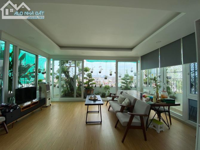 CHDV 5 SAO THU 300 TRIỆU 1 THÁNG - MT LÂM VĂN BỀN QUẬN 7, 40PHÒNG 195M2, GIÁ 43,5 TỶ TL. - 3