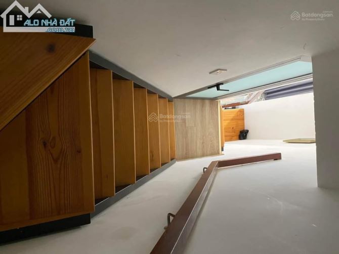 Bán nhà hẻm xe tải Đường Phan Văn Trị 35m2 (6m x 6m), 3 tầng, P11, chỉ 4,4 tỷ - 3