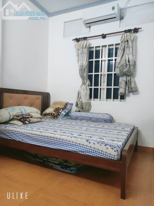 Bán nhà đẹp xinh THỐNG NHẤT GÒ VẤP- XE HƠI ĐỖ CỬA - 45M2-2 TẦNG 2PN - NHỈNH 4 TỶ - 3
