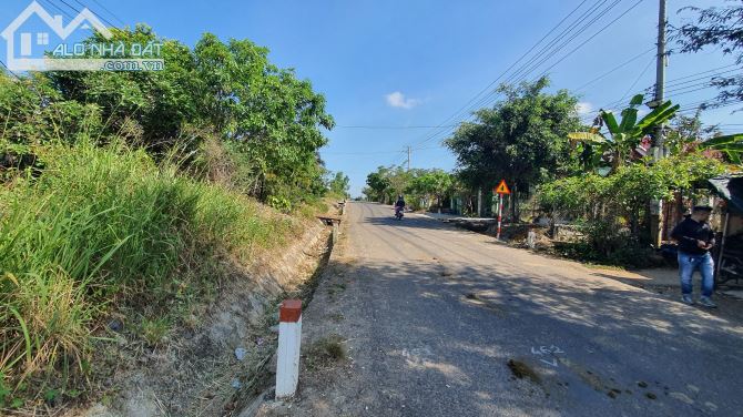 Bán lô đất thổ cư thôn Đông xã Sông Cầu Huyện Khánh Vĩnh 357m2 và 361m2 - 3