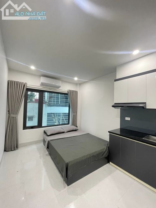 💥 Tòa CCMN  Lê Duẩn, 92m2 7T Thang máy, MT 6.2m, 24 Phòng 120tr/Tháng, Chỉ 16.5 Tỷ 💥 - 3