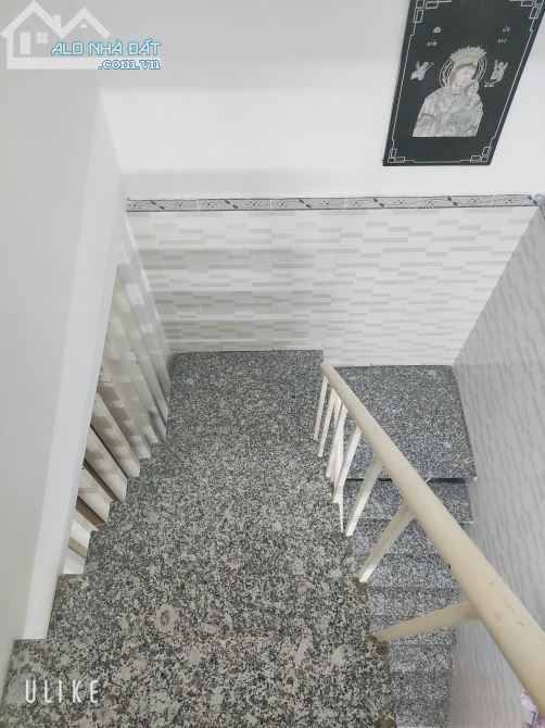 Bán nhà đẹp xinh THỐNG NHẤT GÒ VẤP- XE HƠI ĐỖ CỬA - 45M2-2 TẦNG 2PN - NHỈNH 4 TỶ - 4