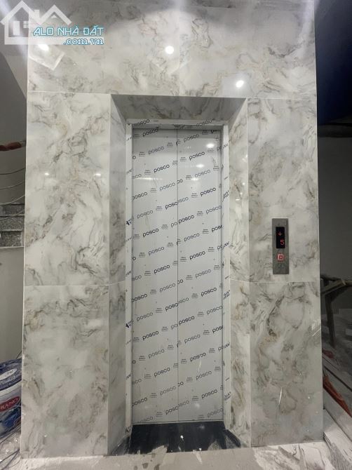 💥 Tòa CCMN  Lê Duẩn, 92m2 7T Thang máy, MT 6.2m, 24 Phòng 120tr/Tháng, Chỉ 16.5 Tỷ 💥 - 4