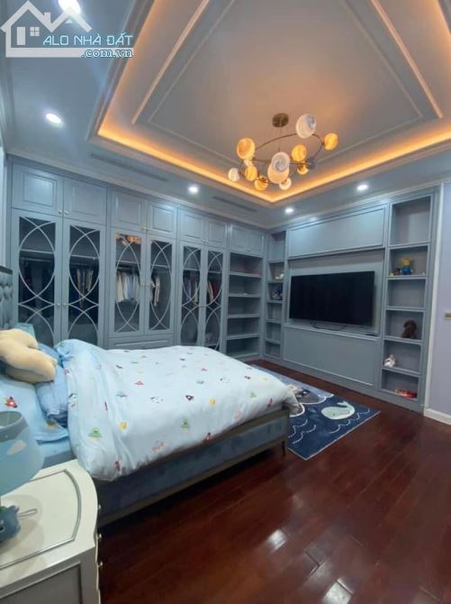 💥 Bán Biệt thự Phố Kim Mã, Ba Đình, 156m2 4T MT 7m, Siêu đẹp và hiện đại, Chỉ 39 Tỷ 💥 - 4