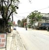 Bán đất mặt đường 21B Ngọc Sơn - thị trấn Quế tặng ngay xe máy