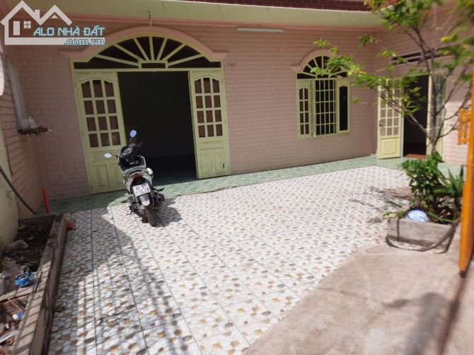 Bán nhà gần ngã 3 Phú sơn, Bắc Sơn Trảng Bom, ngang 15m