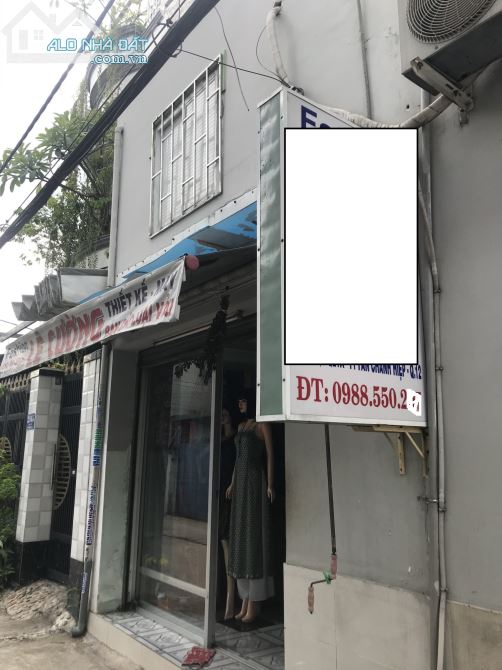 HOT, HOT! NHÀ NGỘP GIẢM 1.3 TỶ, CÒN 4x TỶ, DT 112M2, VỊ TRÍ KINH DOANH ĐA NGÀNH,QL1A, Q.12