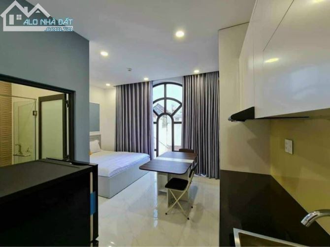 Bán Căn Hộ Dịch Vụ Đường Nguyễn Văn Khối, Phường 09, Quận Gò vấp, Hồ chí Minh