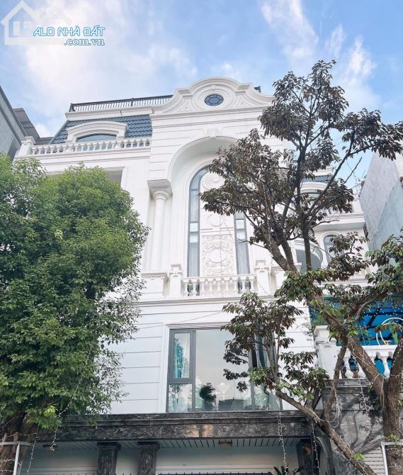 💥 Bán Biệt thự KĐT Hạ Đình, Thanh Xuân, 175m2 5T Thang máy, MT 15m, Chỉ 47 Tỷ 💥