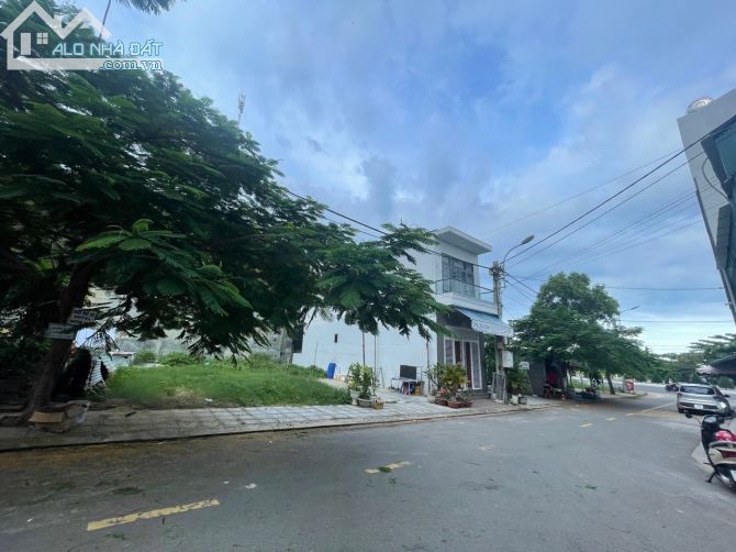Bán đất gần mặt tiền đường Phạm Văn Đồng .TP.Nha Trang. Kinh doanh cực tốt - 1