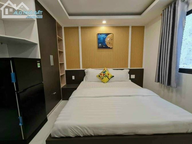 Bán Căn Hộ Dịch Vụ Đường Nguyễn Văn Khối, Phường 09, Quận Gò vấp, Hồ chí Minh - 1