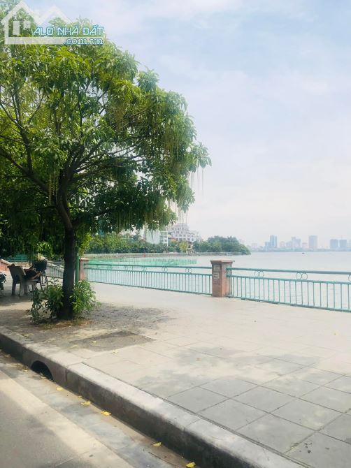 💥 Bán Nhà Mặt phố Trích Sài, View Hồ Tây, 150M2 C4 MT 9M, Chỉ 120 Tỷ 💥 - 1