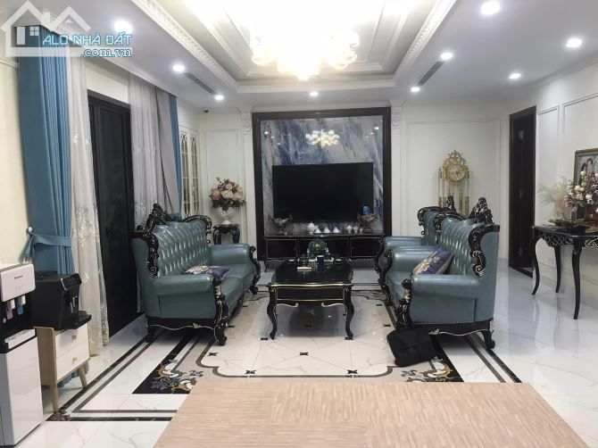 💥 Bán Biệt thự KĐT Hạ Đình, Thanh Xuân, 175m2 5T Thang máy, MT 15m, Chỉ 47 Tỷ 💥 - 1