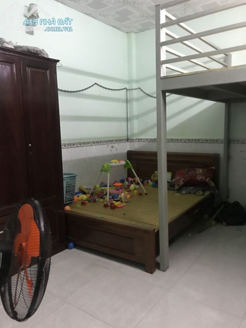 HOT, HOT! NHÀ NGỘP GIẢM 1.3 TỶ, CÒN 4x TỶ, DT 112M2, VỊ TRÍ KINH DOANH ĐA NGÀNH,QL1A, Q.12 - 2