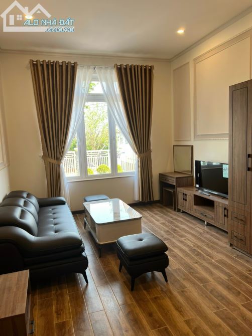 🏆Bán villa mặt tiền đường Trần Quang Khải, 5 PN, DT đất 305m2 giá 29,5 tỷ - 2