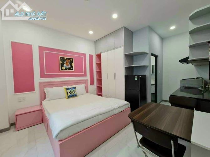 Bán Căn Hộ Dịch Vụ Đường Nguyễn Văn Khối, Phường 09, Quận Gò vấp, Hồ chí Minh - 2