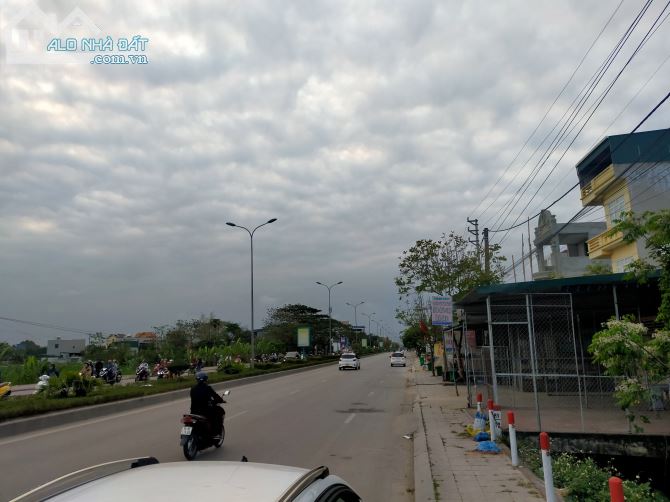 Cần bán gấp lô đất mặt đường lớn quốc lộ 47, Phường Quảng Phú đường đi Sầm Sơn, Thanh Hóa - 2