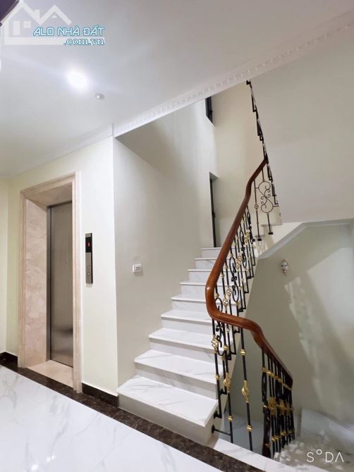 💥 Bán Biệt thự KĐT Hạ Đình, Thanh Xuân, 175m2 5T Thang máy, MT 15m, Chỉ 47 Tỷ 💥 - 2