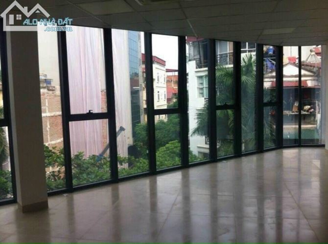 💥 Bán Tòa Văn Phòng Mặt phố Võ Văn Dũng, 52m2 8T, MT 13m, Chỉ 27 Tỷ 💥 - 2