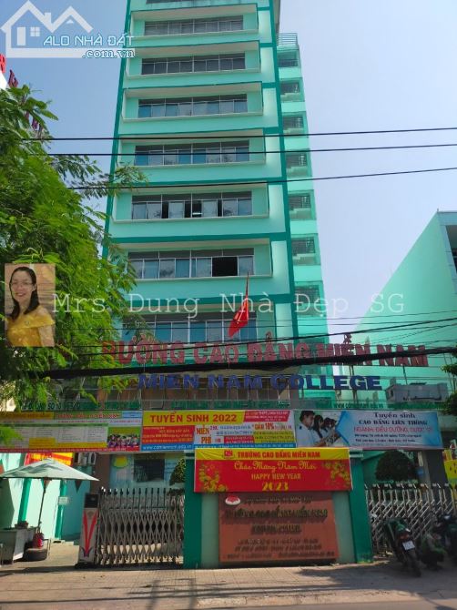 Bán nhà đẹp hiếm hẻm 220 Nguyễn văn khối phường 9 Gò Vấp 60m2(4mx15m) chỉ hơn 5 tỷ - 3