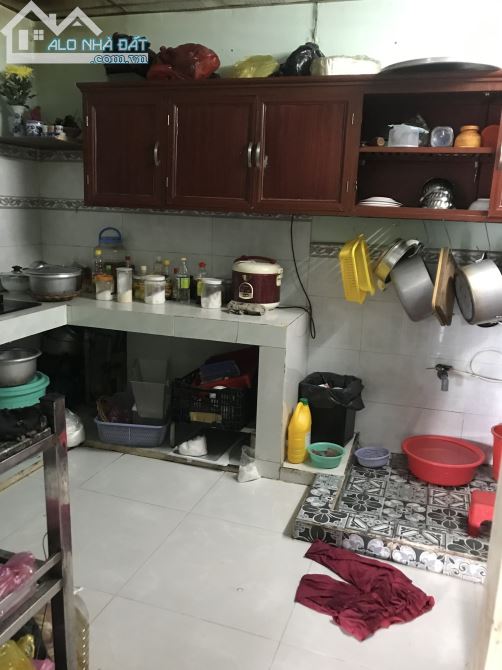 HOT, HOT! NHÀ NGỘP GIẢM 1.3 TỶ, CÒN 4x TỶ, DT 112M2, VỊ TRÍ KINH DOANH ĐA NGÀNH,QL1A, Q.12 - 3