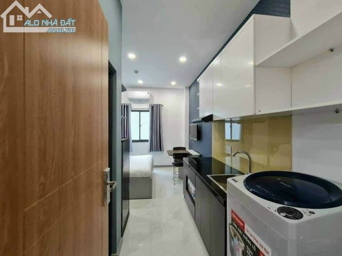 Bán Căn Hộ Dịch Vụ Đường Nguyễn Văn Khối, Phường 09, Quận Gò vấp, Hồ chí Minh - 3