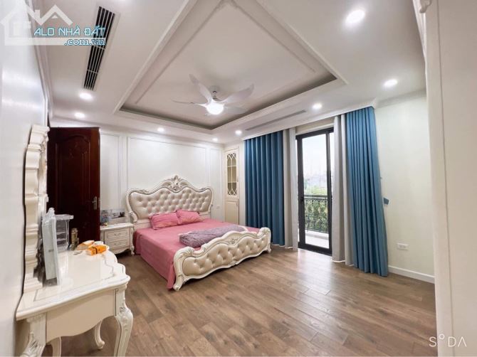💥 Bán Biệt thự KĐT Hạ Đình, Thanh Xuân, 175m2 5T Thang máy, MT 15m, Chỉ 47 Tỷ 💥 - 3