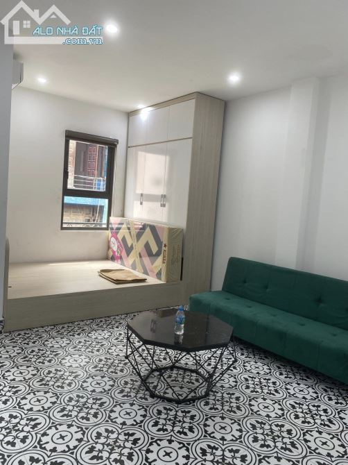 💥 Bán Nhà Mặt phố Đê La Thành, Đống Đa, 80m2 6T Thang máy, MT 4.5m, Chỉ 14.3 Tỷ 💥 - 3