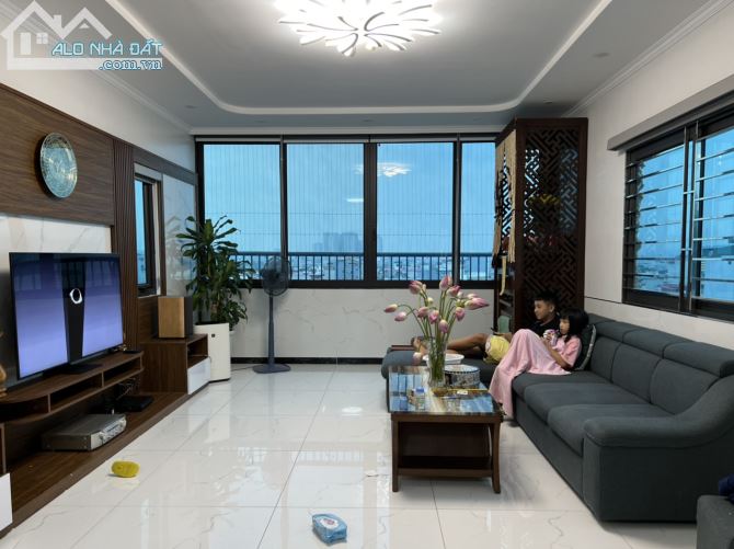 Cần Bán Tòa CCMN 8 Tầng 28PKK Tại Tân Triều Thanh Trì Hà Nội Giá 18 Tỷ - 4