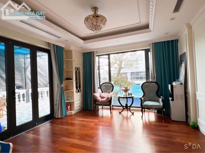 💥 Bán Biệt thự KĐT Hạ Đình, Thanh Xuân, 175m2 5T Thang máy, MT 15m, Chỉ 47 Tỷ 💥 - 4