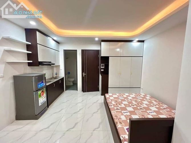 Giá rẻ nhất-Siêu Phẩm Vị Trí Kinh Doanh-Nhà 4 lầu-2 MT Trần Hưng Đạo-DT 104m2 - 5