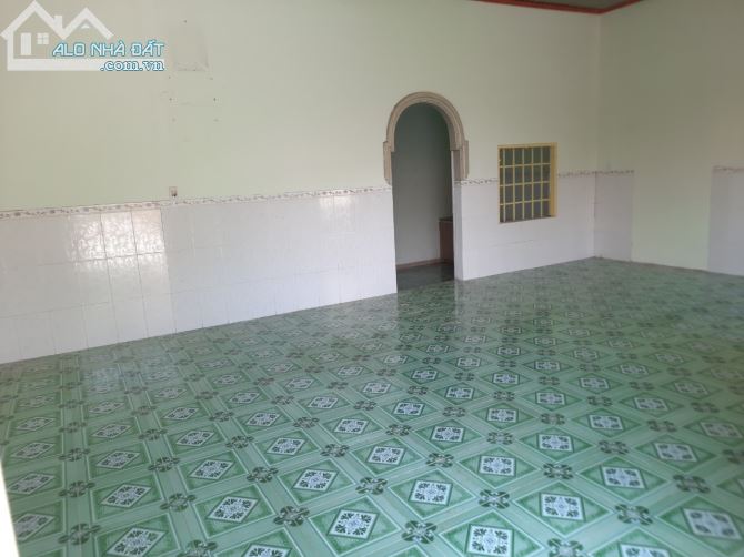 Bán nhà gần ngã 3 Phú sơn, Bắc Sơn Trảng Bom, ngang 15m - 5
