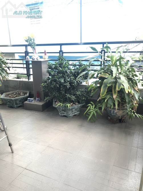 HOT, HOT! NHÀ NGỘP GIẢM 1.3 TỶ, CÒN 4x TỶ, DT 112M2, VỊ TRÍ KINH DOANH ĐA NGÀNH,QL1A, Q.12 - 5