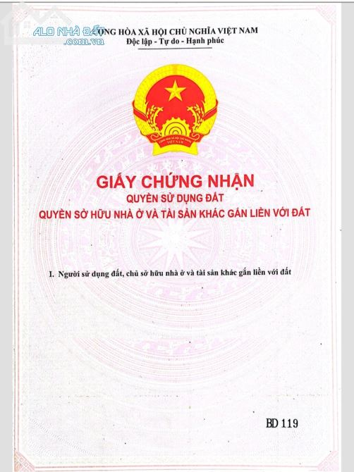 Mặt Tiền Kinh Doanh ,PHAN CHU TRINH Gần Luỹ Bán Bích, 78m2(4.15x20), 4Tầng, Vuông Vức - 2