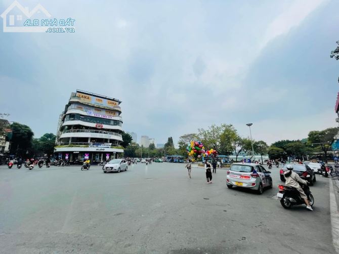 💥 Bán Nhà, đất Phố Cổ Cầu Gỗ, Hoàn Kiếm, 87m2 3T MT đẹp 5m, Xây Tòa KS, Chỉ 65 Tỷ 💥