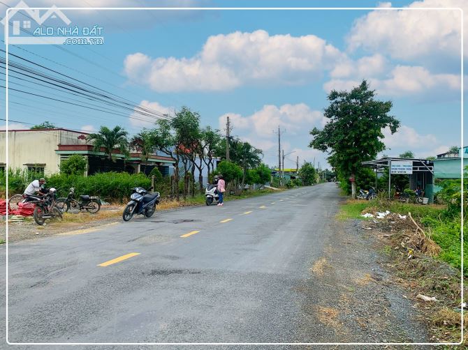 Bán đất nền khu dân Bình Nghị-Gò Công-Tiền Giang - 1