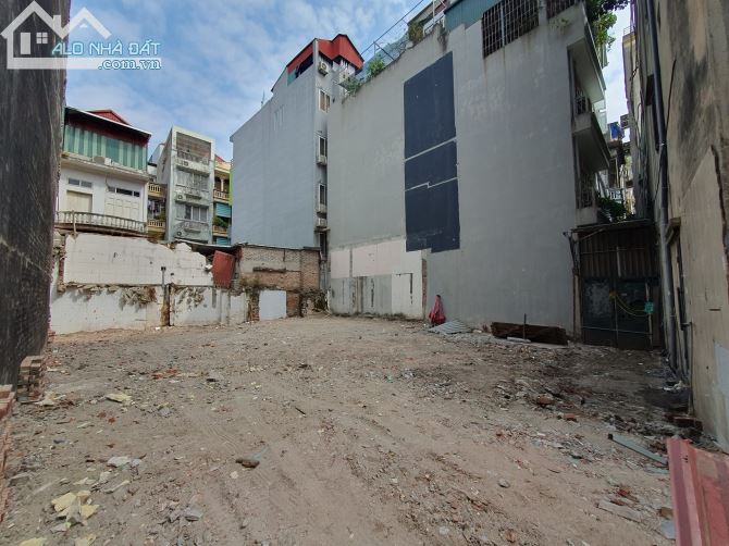 💥 Bán Nhà, Đất Mặt phố Nguyễn Khánh Toàn, Cầu Giấy, 191m2 C4 MT 4.1m, Chỉ 52 Tỷ 💥 - 1
