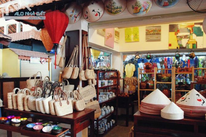 💥 Bán Nhà, đất Phố Cổ Cầu Gỗ, Hoàn Kiếm, 87m2 3T MT đẹp 5m, Xây Tòa KS, Chỉ 65 Tỷ 💥 - 2