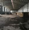 Cần cho thuê 1000 m2 xưởng mặt đường 10 Thủy Nguyên Hải Phòng