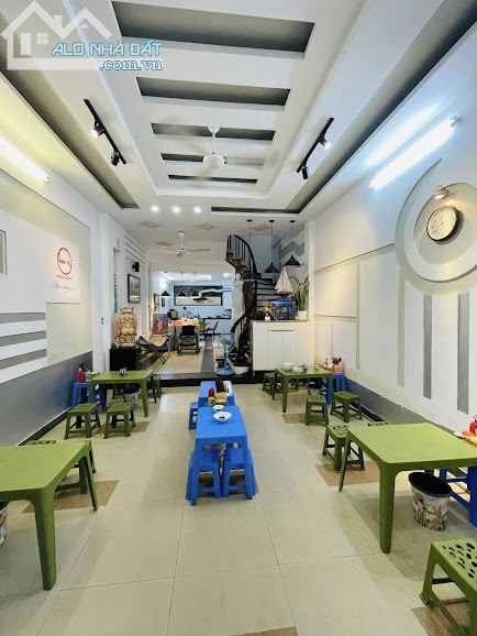 💥 Rẻ nhất Mặt phố Khâm Thiên 100m2, 2T, MT rộng 5.5m, Xây Tòa VIP, 23.9 Tỷ 💥 - 1