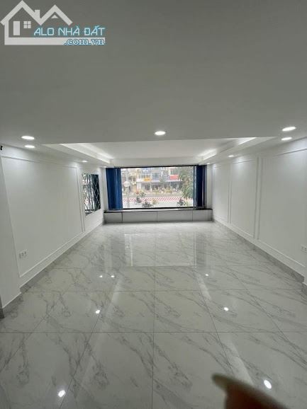 💥 Tòa văn phòng 10T (9 Nổi + 1 Hầm) Mặt phố Trung Kính, 140m2 MT 6.5m, Siêu KD 💥 - 2