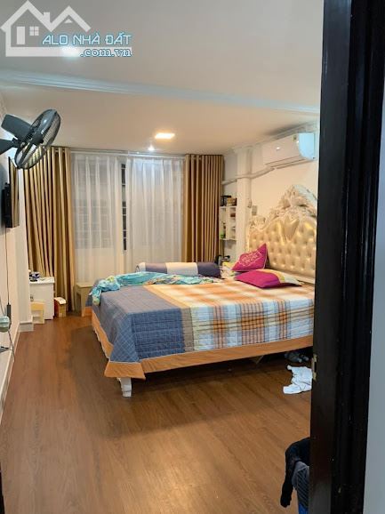 💥 Rẻ nhất Mặt phố Khâm Thiên 100m2, 2T, MT rộng 5.5m, Xây Tòa VIP, 23.9 Tỷ 💥 - 2
