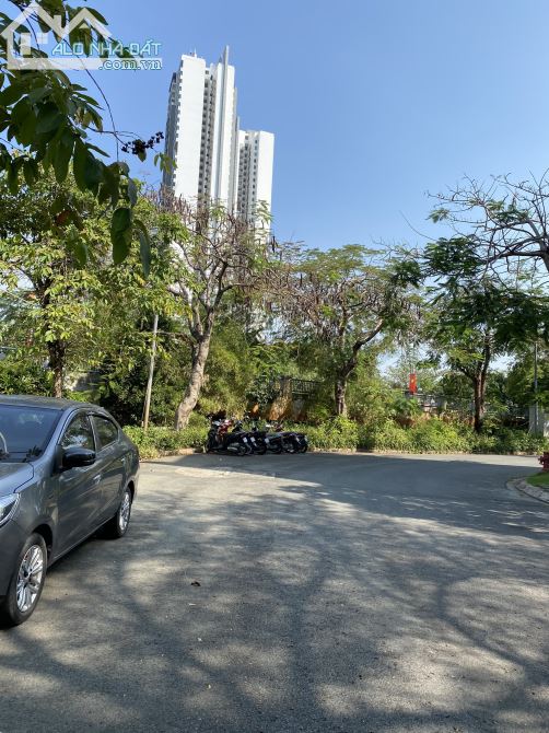 Bán đất biệt thự view trực diện sông thoáng mát khu Everich 3,p. Tân Phú,Q7,DT: 10x20m - 3
