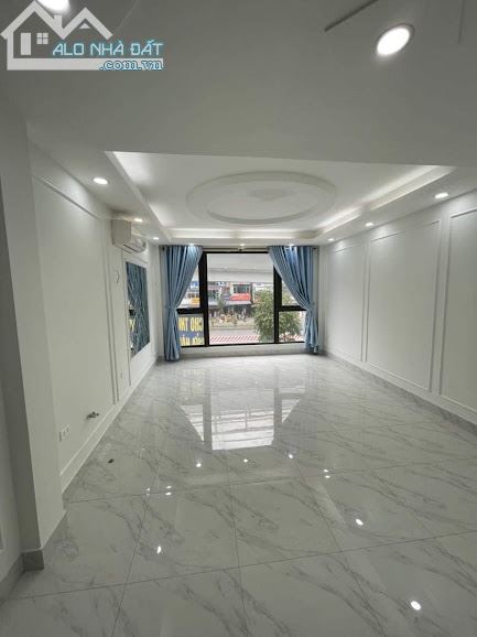 💥 Tòa văn phòng 10T (9 Nổi + 1 Hầm) Mặt phố Trung Kính, 140m2 MT 6.5m, Siêu KD 💥 - 3